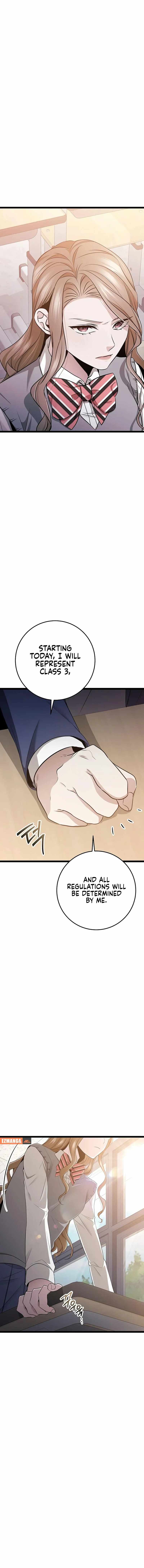 High School Queen Chapter 46 11